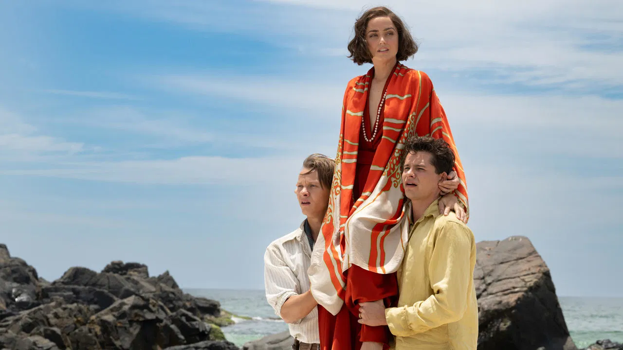 Eden Movie Screenshot 4