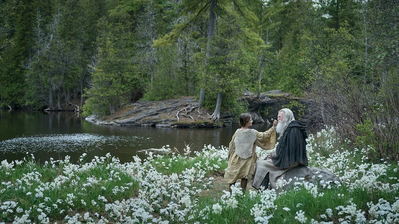 Frankenstein Movie Screenshot 5