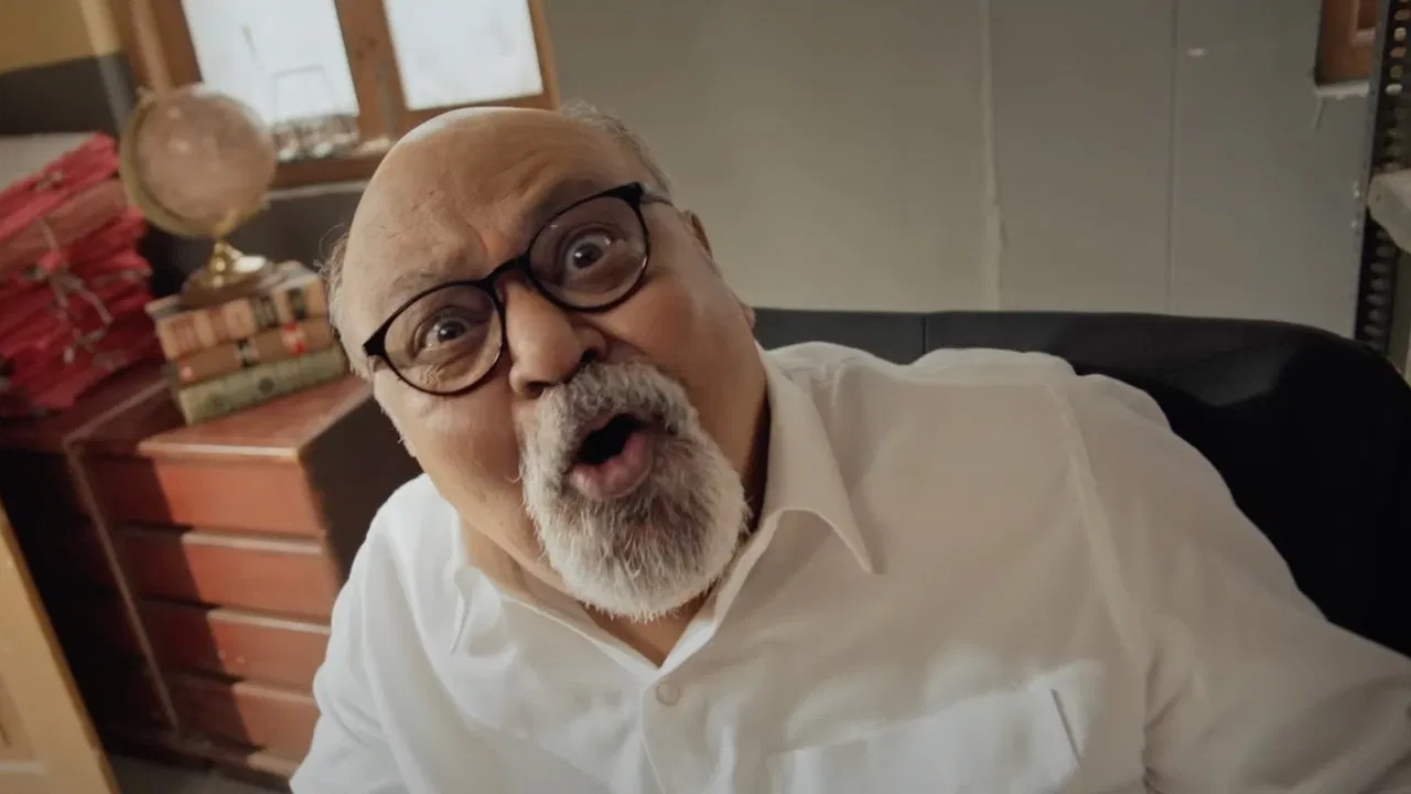 Jolly LLB 3 Movie Screenshot 4