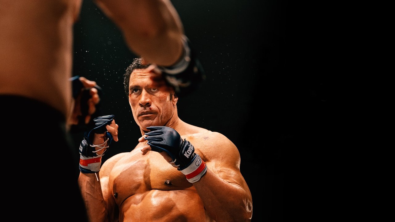 The Smashing Machine Movie Screenshot 5