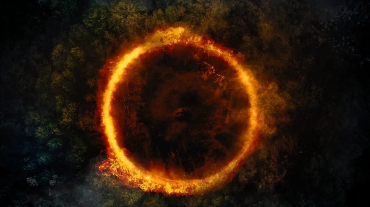 Kantara Movie Screenshot 2