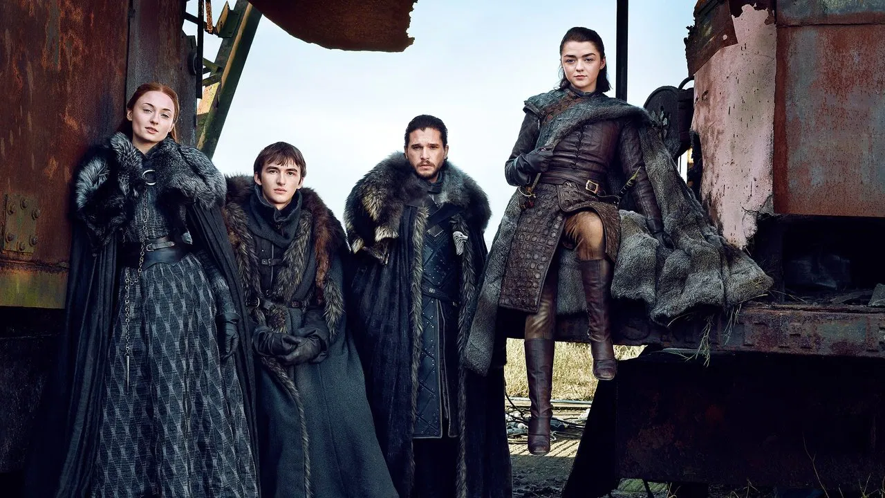 Game of Thrones Series Screenshot 2