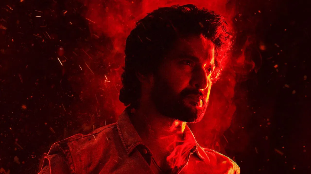 Saripodhaa Sanivaaram Movie Screenshot 4