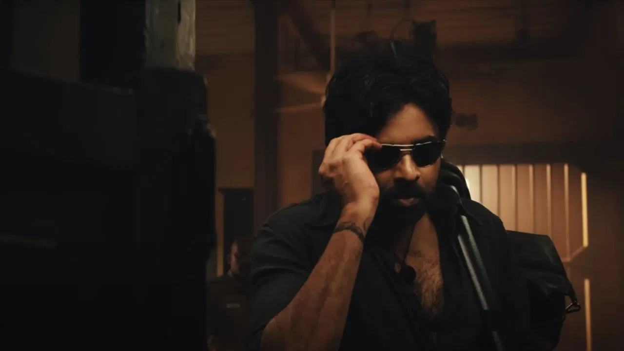 They Call Him OG Movie Screenshot 2