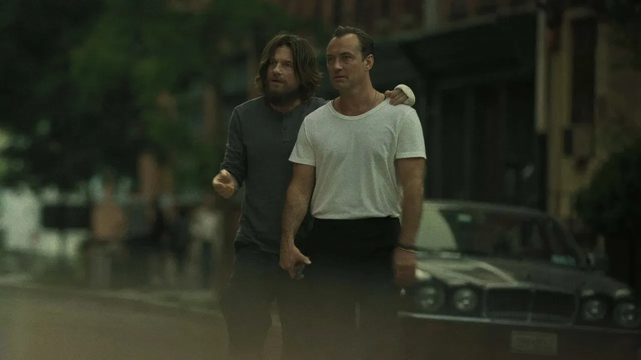 Black Rabbit Series Screenshot 2